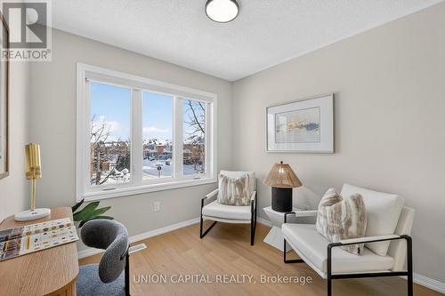 115 Ken Laushway Avenue, Whitchurch-Stouffville, ON - Indoor Photo Showing Other Room