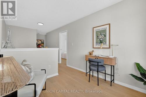 115 Ken Laushway Avenue, Whitchurch-Stouffville, ON - Indoor