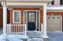 115 Ken Laushway Avenue, Whitchurch-Stouffville, ON  - Outdoor 