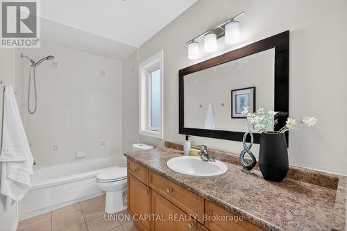 115 Ken Laushway Avenue, Whitchurch-Stouffville, ON - Indoor Photo Showing Bathroom