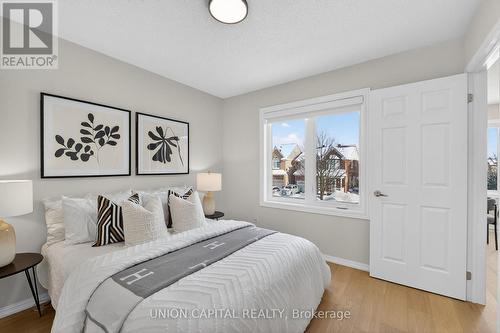 115 Ken Laushway Avenue, Whitchurch-Stouffville, ON - Indoor Photo Showing Bedroom