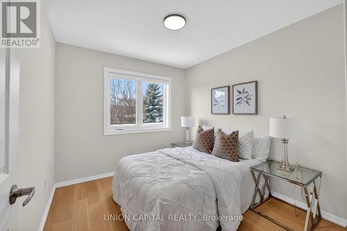 115 Ken Laushway Avenue, Whitchurch-Stouffville, ON - Indoor Photo Showing Bedroom