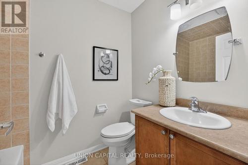 115 Ken Laushway Avenue, Whitchurch-Stouffville, ON - Indoor Photo Showing Bathroom