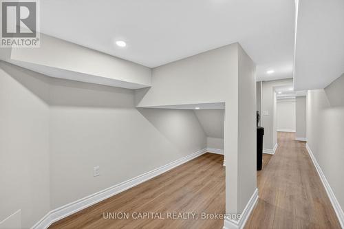 115 Ken Laushway Avenue, Whitchurch-Stouffville, ON - Indoor Photo Showing Other Room