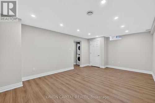 115 Ken Laushway Avenue, Whitchurch-Stouffville, ON - Indoor