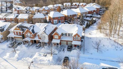 115 Ken Laushway Avenue, Whitchurch-Stouffville, ON - Outdoor With Facade