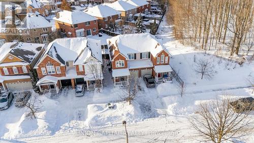 115 Ken Laushway Avenue, Whitchurch-Stouffville, ON - Outdoor