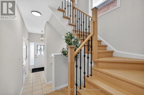 115 Ken Laushway Avenue, Whitchurch-Stouffville, ON - Indoor Photo Showing Other Room