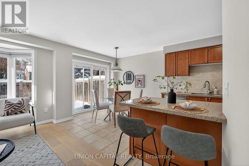 115 Ken Laushway Avenue, Whitchurch-Stouffville, ON - Indoor