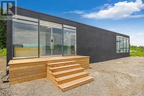 Building #2 - 11840 Keele Street, Vaughan, ON - Outdoor