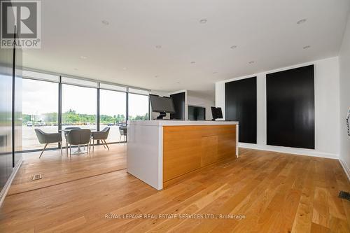 Building #2 - 11840 Keele Street, Vaughan, ON - Indoor