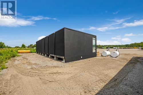 Building #2 - 11840 Keele Street, Vaughan, ON - Outdoor