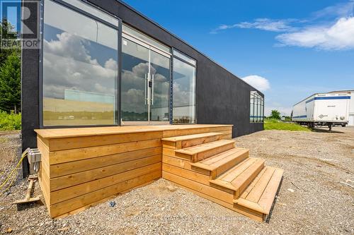 Building #2 - 11840 Keele Street, Vaughan, ON - Outdoor