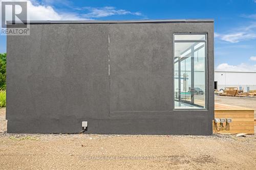 Building #2 - 11840 Keele Street, Vaughan, ON - Outdoor