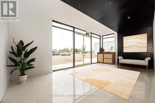 Virtually Staged Picture - Building #2 - 11840 Keele Street, Vaughan, ON -  Photo Showing Other Room