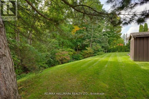 71 Willow Farm Lane, Aurora, ON - Outdoor