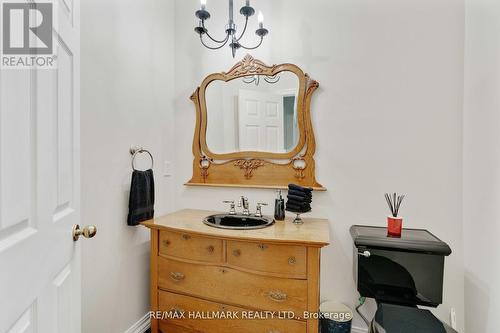 71 Willow Farm Lane, Aurora, ON - Indoor