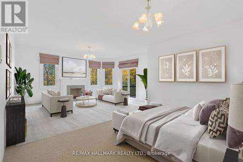 71 Willow Farm Lane, Aurora, ON - Indoor