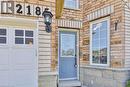 2185 Sutton Drive, Burlington, ON  - Outdoor 