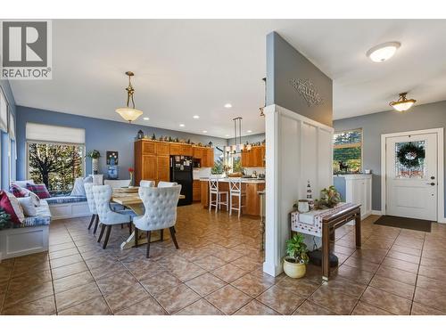 2129 South Lakeside Drive, Williams Lake, BC - Indoor