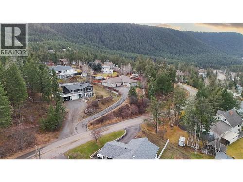 2129 South Lakeside Drive, Williams Lake, BC - Outdoor With View