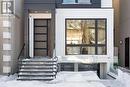 15 Cruikshank Avenue, Toronto, ON  -  