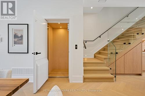 15 Cruikshank Avenue, Toronto, ON - Indoor Photo Showing Other Room