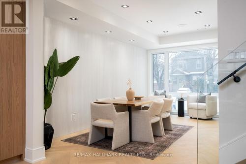 15 Cruikshank Avenue, Toronto, ON - Indoor