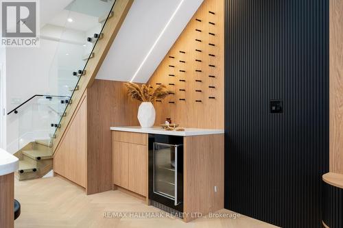 15 Cruikshank Avenue, Toronto, ON -  With Exterior