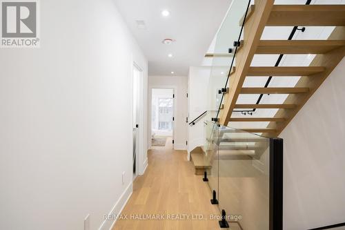 15 Cruikshank Avenue, Toronto, ON - Indoor Photo Showing Other Room