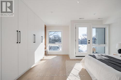 15 Cruikshank Avenue, Toronto, ON - Indoor Photo Showing Bedroom