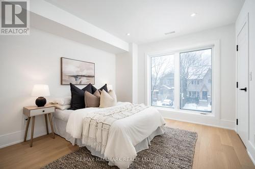 15 Cruikshank Avenue, Toronto, ON - Indoor Photo Showing Bedroom