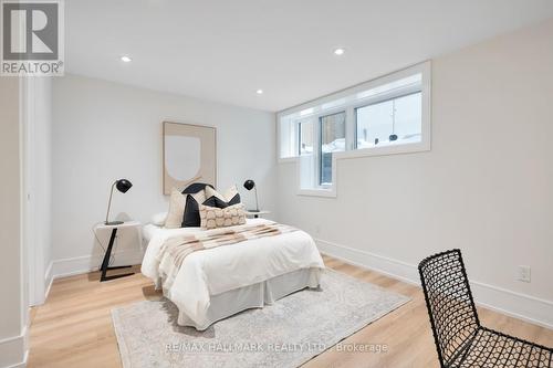 15 Cruikshank Avenue, Toronto, ON - Indoor Photo Showing Bedroom