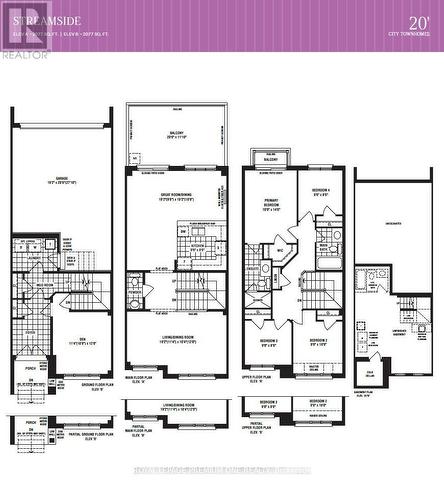 154 Vine Cliff Boulevard, Markham, ON - Other