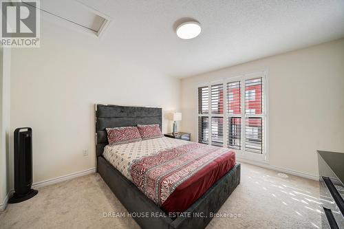 41 - 350 Arthur Bonner Avenue, Markham, ON - Indoor Photo Showing Bedroom