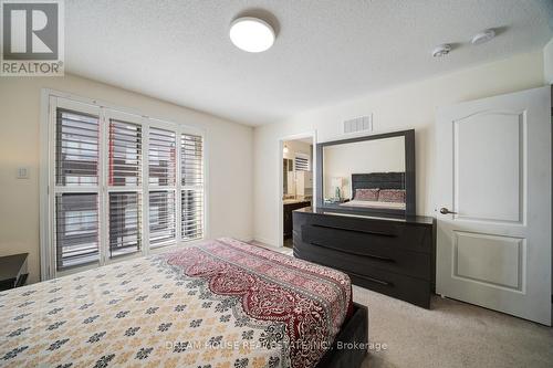 41 - 350 Arthur Bonner Avenue, Markham, ON - Indoor Photo Showing Bedroom