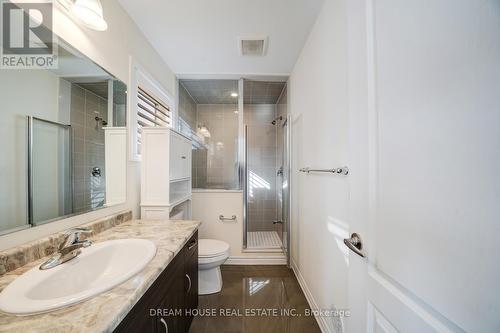 41 - 350 Arthur Bonner Avenue, Markham, ON - Indoor Photo Showing Bathroom