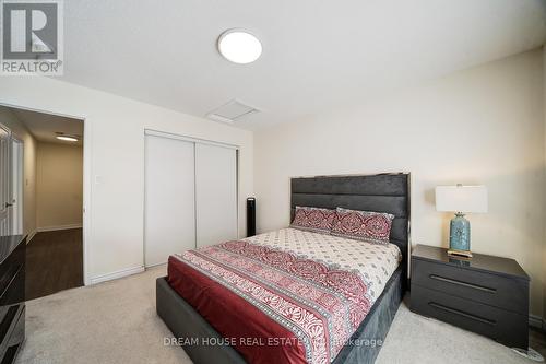 41 - 350 Arthur Bonner Avenue, Markham, ON - Indoor Photo Showing Bedroom
