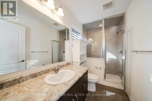 41 - 350 Arthur Bonner Avenue, Markham, ON - Indoor Photo Showing Bathroom