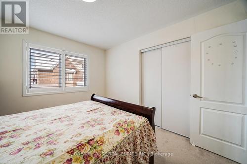 41 - 350 Arthur Bonner Avenue, Markham, ON - Indoor Photo Showing Bedroom