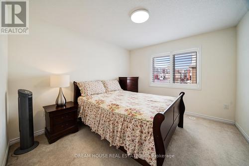41 - 350 Arthur Bonner Avenue, Markham, ON - Indoor Photo Showing Bedroom