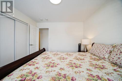 41 - 350 Arthur Bonner Avenue, Markham, ON - Indoor Photo Showing Bedroom