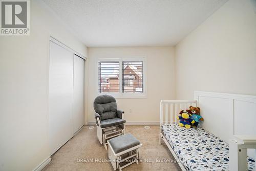 41 - 350 Arthur Bonner Avenue, Markham, ON - Indoor