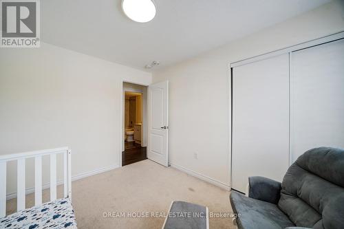 41 - 350 Arthur Bonner Avenue, Markham, ON - Indoor