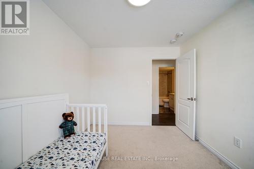 41 - 350 Arthur Bonner Avenue, Markham, ON - Indoor