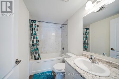 41 - 350 Arthur Bonner Avenue, Markham, ON - Indoor Photo Showing Bathroom