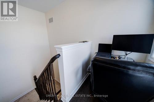 41 - 350 Arthur Bonner Avenue, Markham, ON - Indoor Photo Showing Other Room