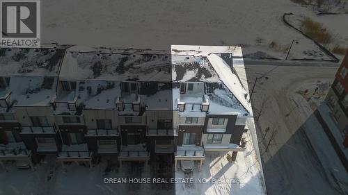 41 - 350 Arthur Bonner Avenue, Markham, ON - 