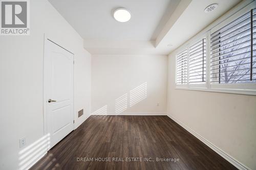 41 - 350 Arthur Bonner Avenue, Markham, ON - Indoor Photo Showing Other Room