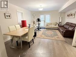 122 MISTYSUGAR TRAIL  Vaughan, ON L4J 8T6